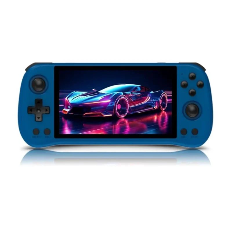 Powkiddy x55 Handheld Game Console -1
