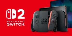 switch 2