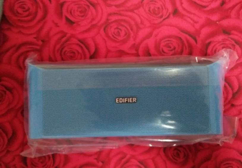 EDIFIER MA1 Wireless WIFI Bluetooth Portable Mini Smart Speaker 3