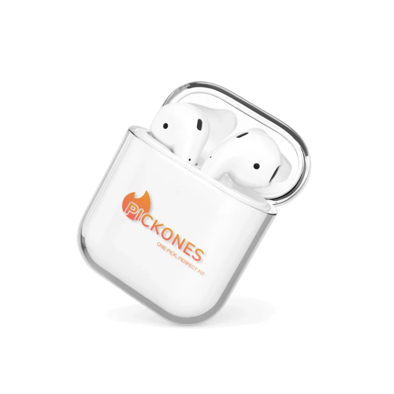 PickOnes tests Apple AirPods