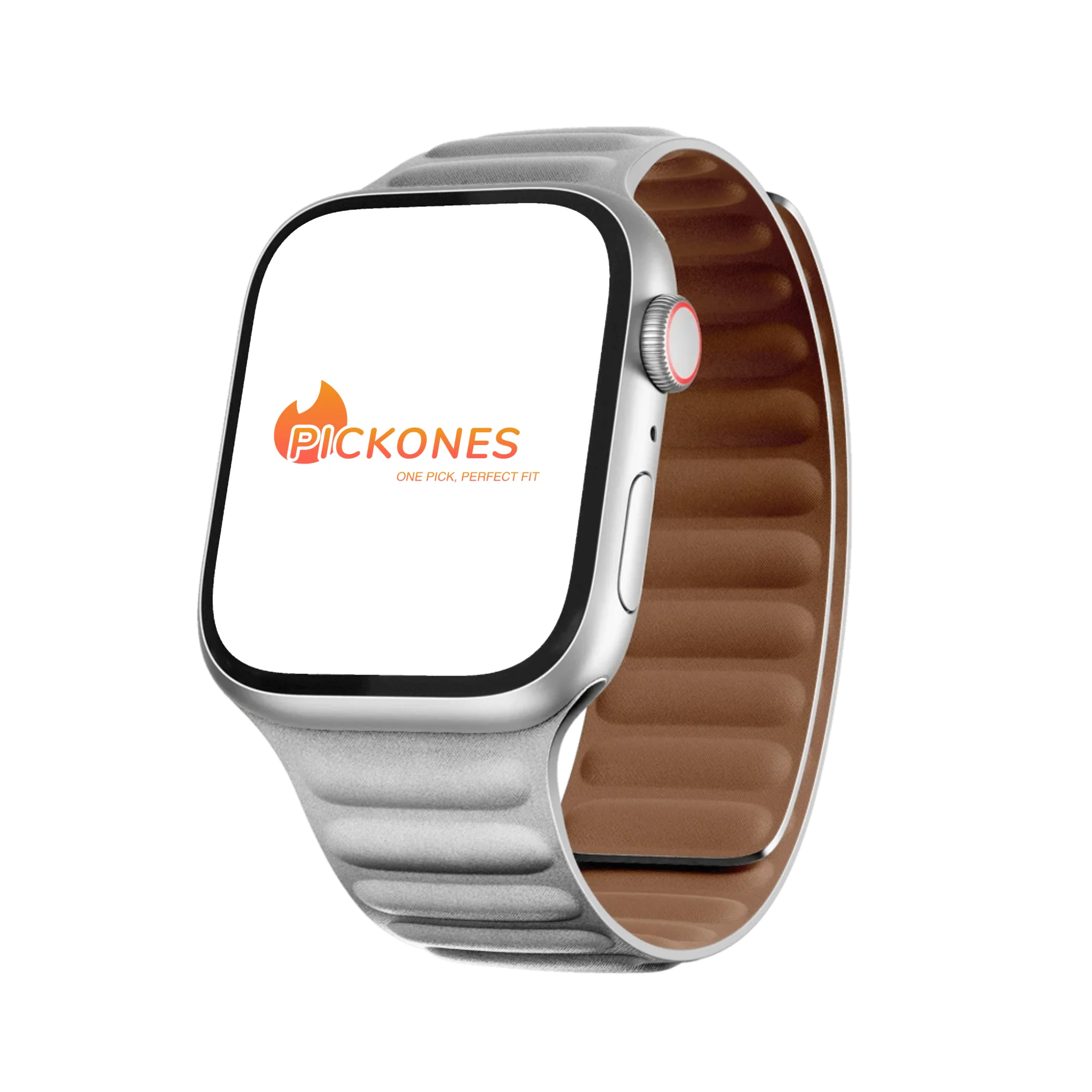 PickOnes tests Apple Watch 1