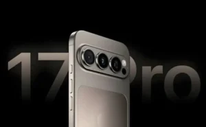 iPhone 17e exposed