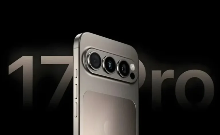 iPhone 17e exposed