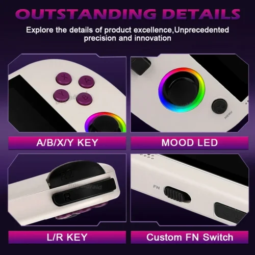 TRIMUI Retro PSP Game Console