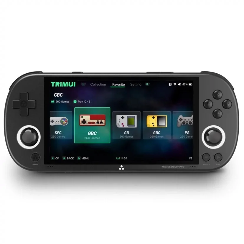 trimui smart pro images