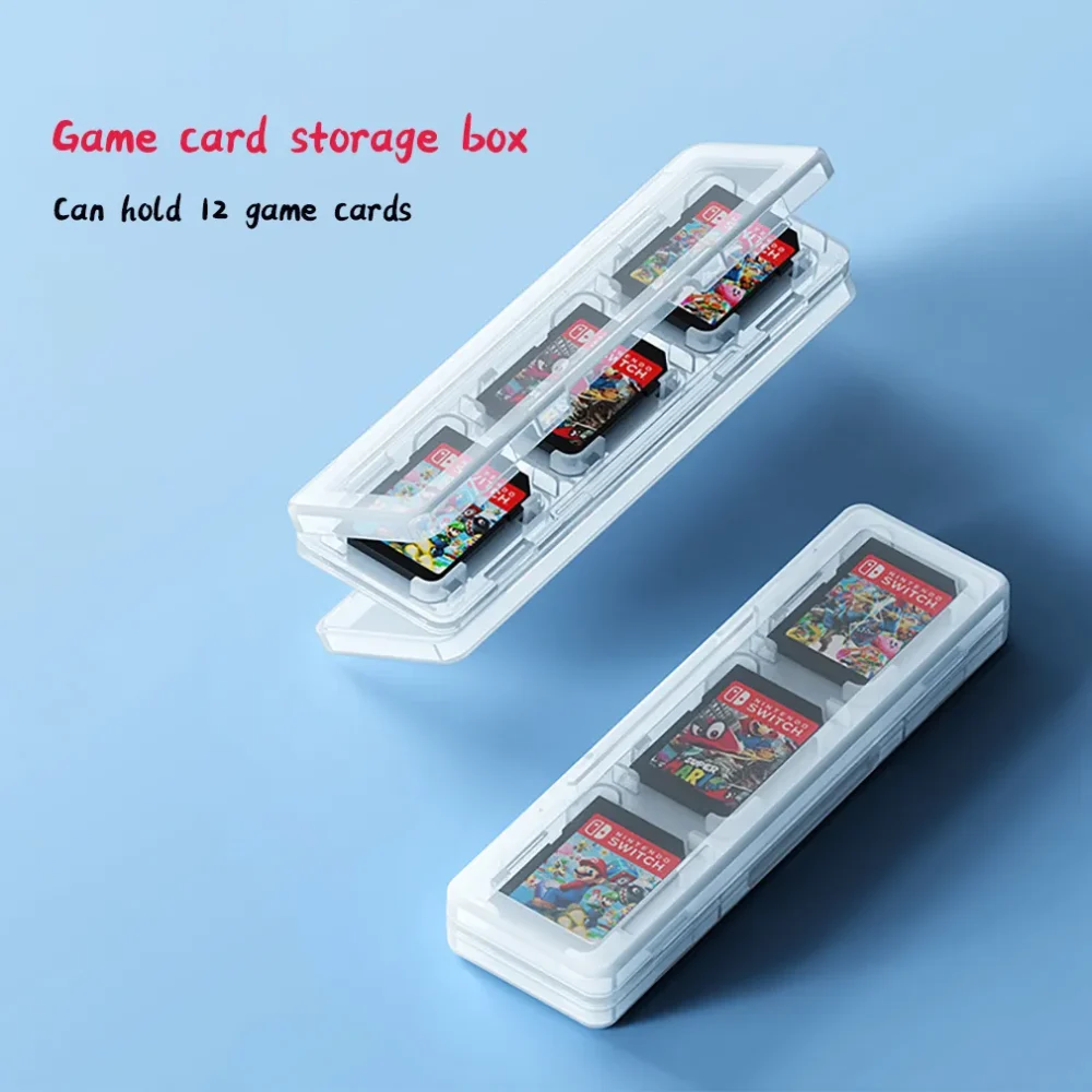 25 in 1 Switch Sports Accessories Bundle with Storage Bag 03