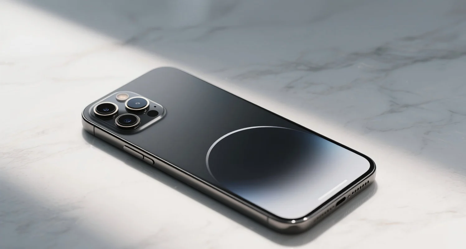 The expected iPhone 17 PRO