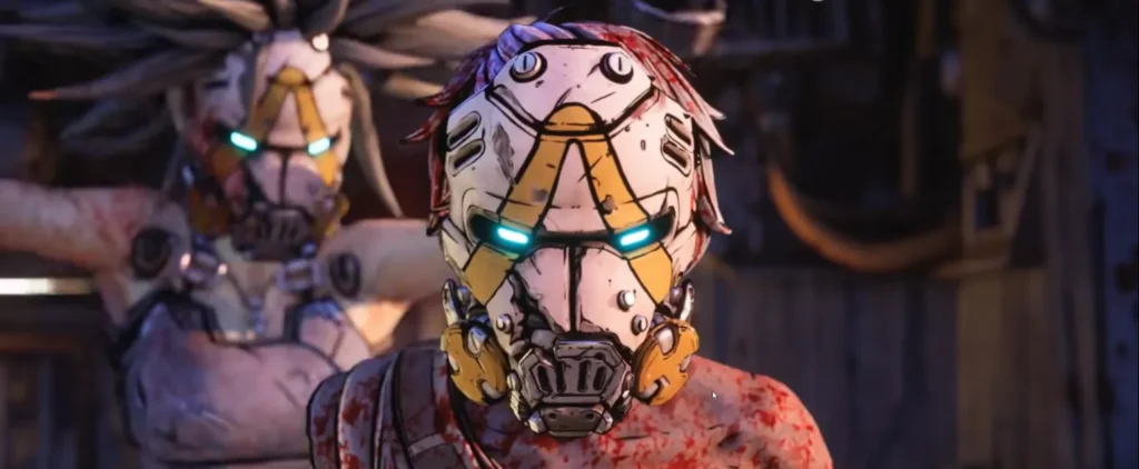 Borderlands 4 review 1