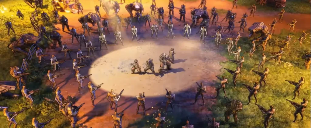 Borderlands 4 review