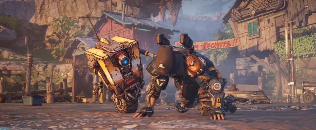 Borderlands 4 review 4