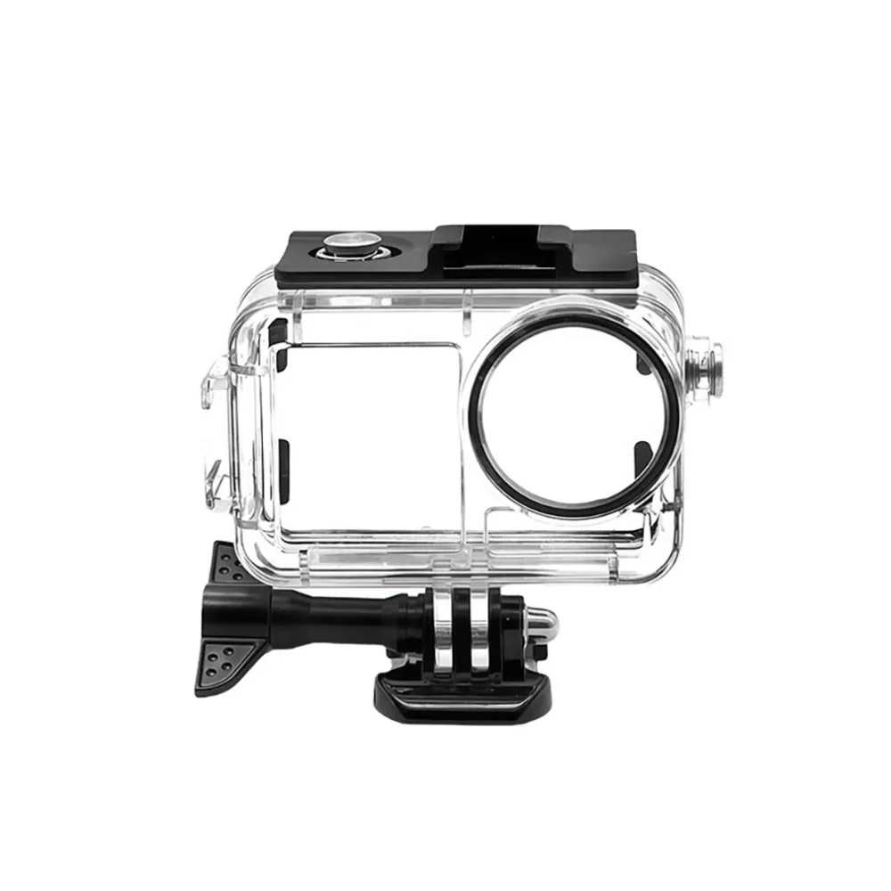 DJI Osmo Action 5 Pro Waterproof Underwater Housing 2