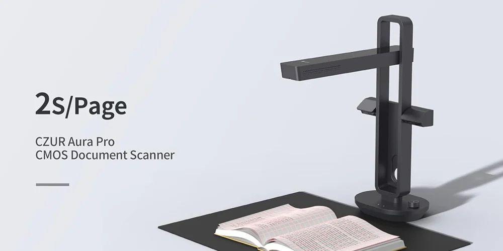 Document Scanner