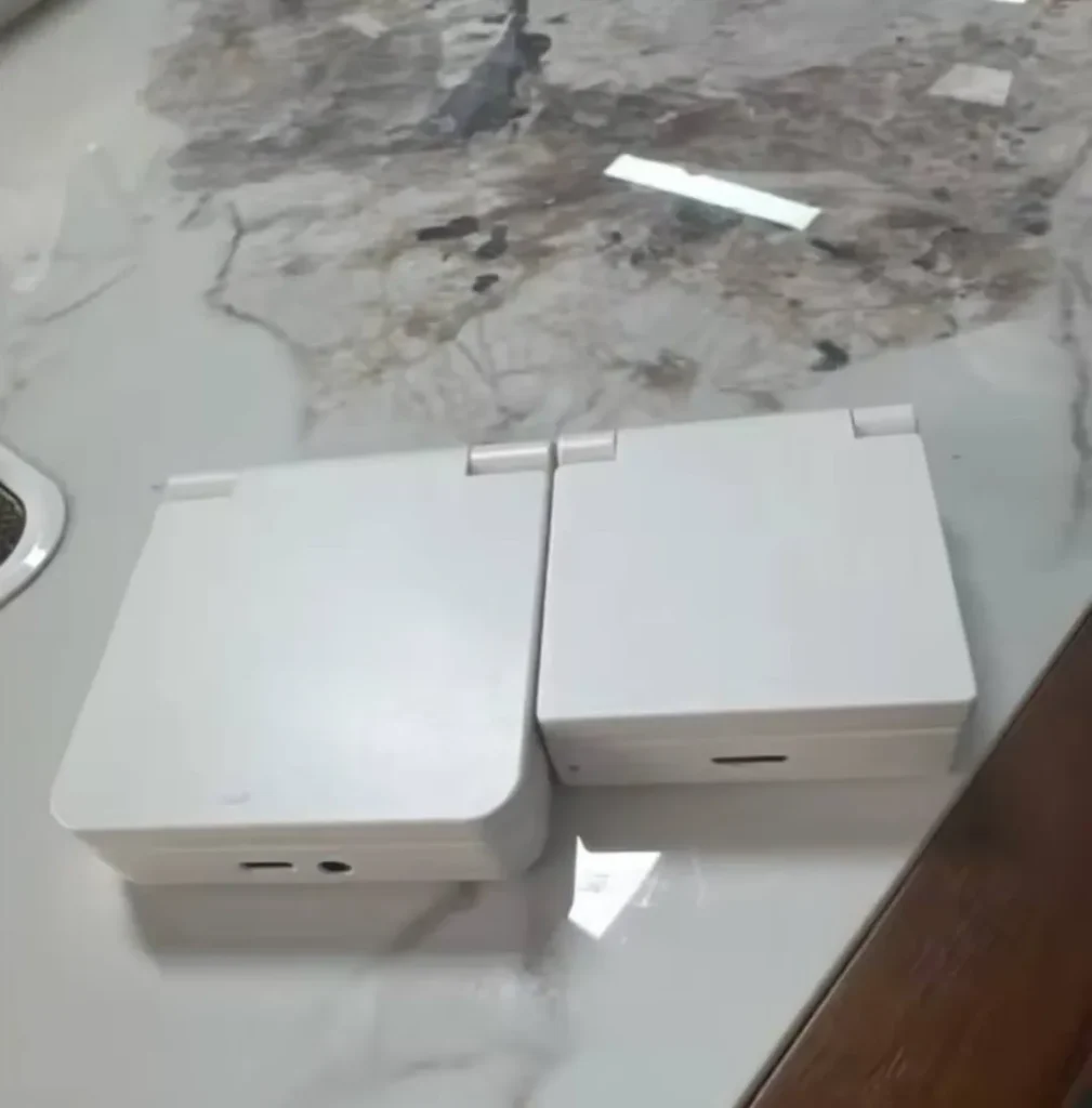 Miyoo Mini Flip 2 pickones review