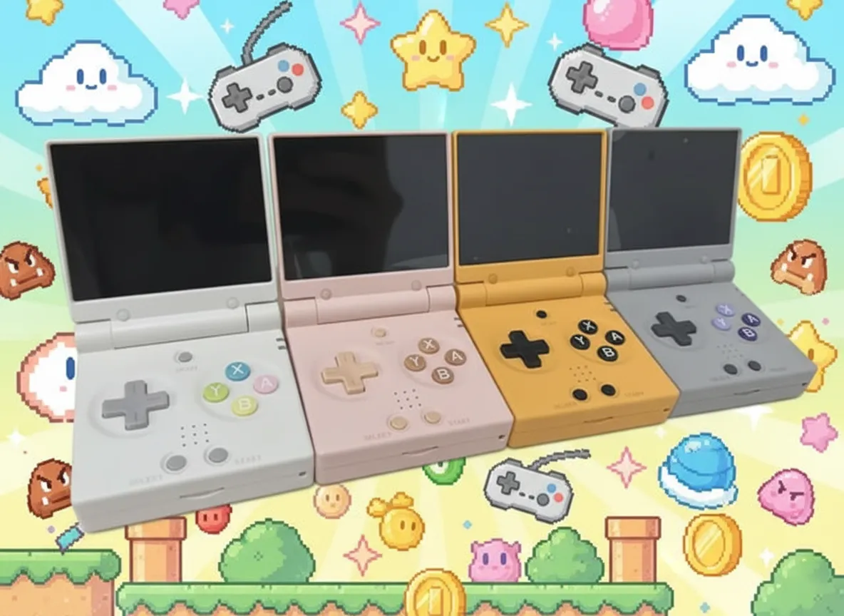 Miyoo Mini Flip pickones review