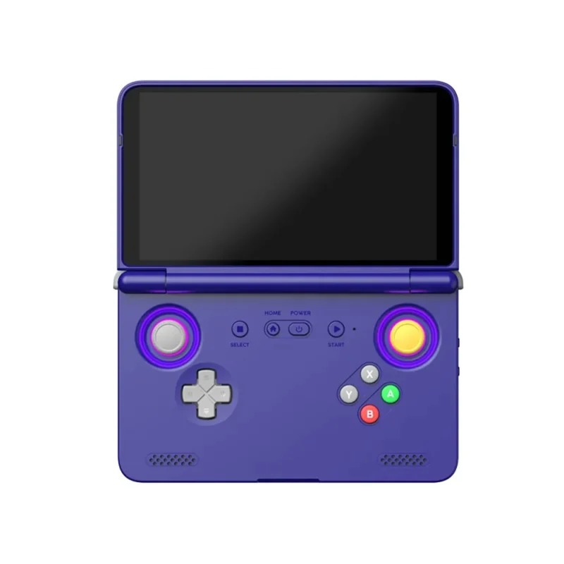 Retroid Pocket Flip 2 D1100 Purple 1