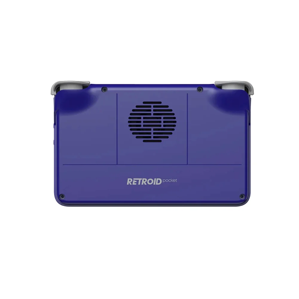 Retroid Pocket Flip 2 D1100 Purple 2