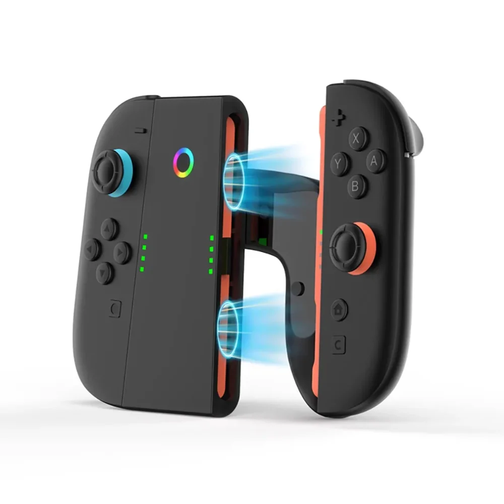 Nintendo Switch 2 Game Controller Charging Grip