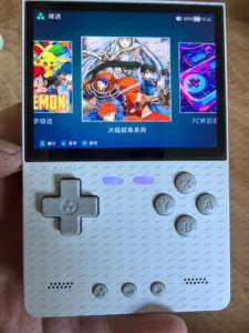 Trimui Brick Review 2
