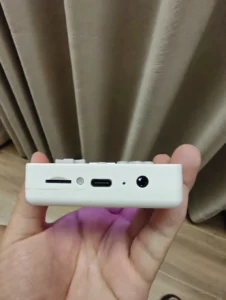 Trimui Brick Review 5
