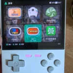 What can the Trimui brick play