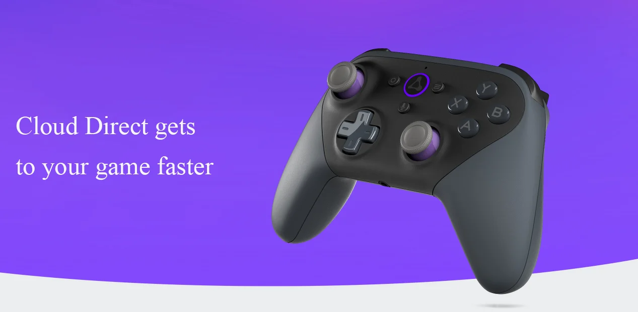 game controller for pc