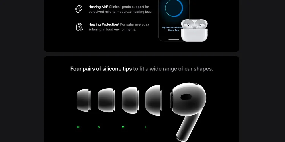 headphones