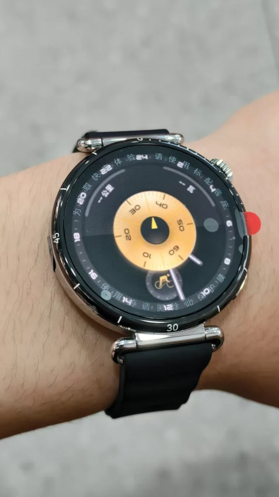 huawei watch gt 6 features