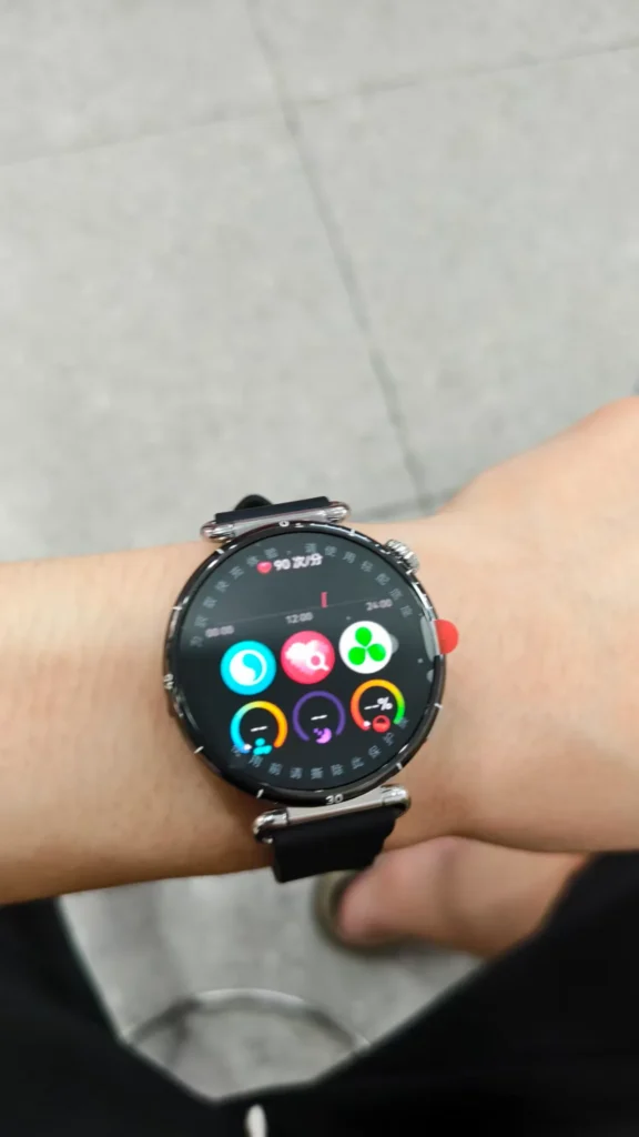 huawei watch gt 6series​