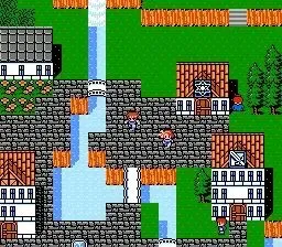 01 Final Fantasy III's story