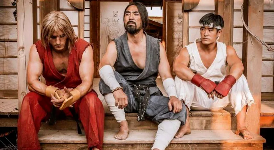 02 Street Fighter 6