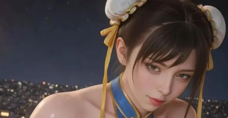 03 Street Fighter 6