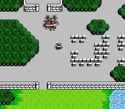 06 Final Fantasy III's story