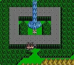 10 Final Fantasy III's story