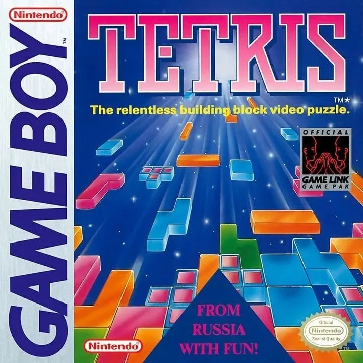 2  Tetris