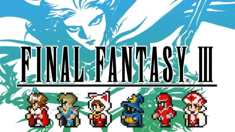 final fantasy paquete de regalo