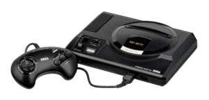 Mega Drive 01