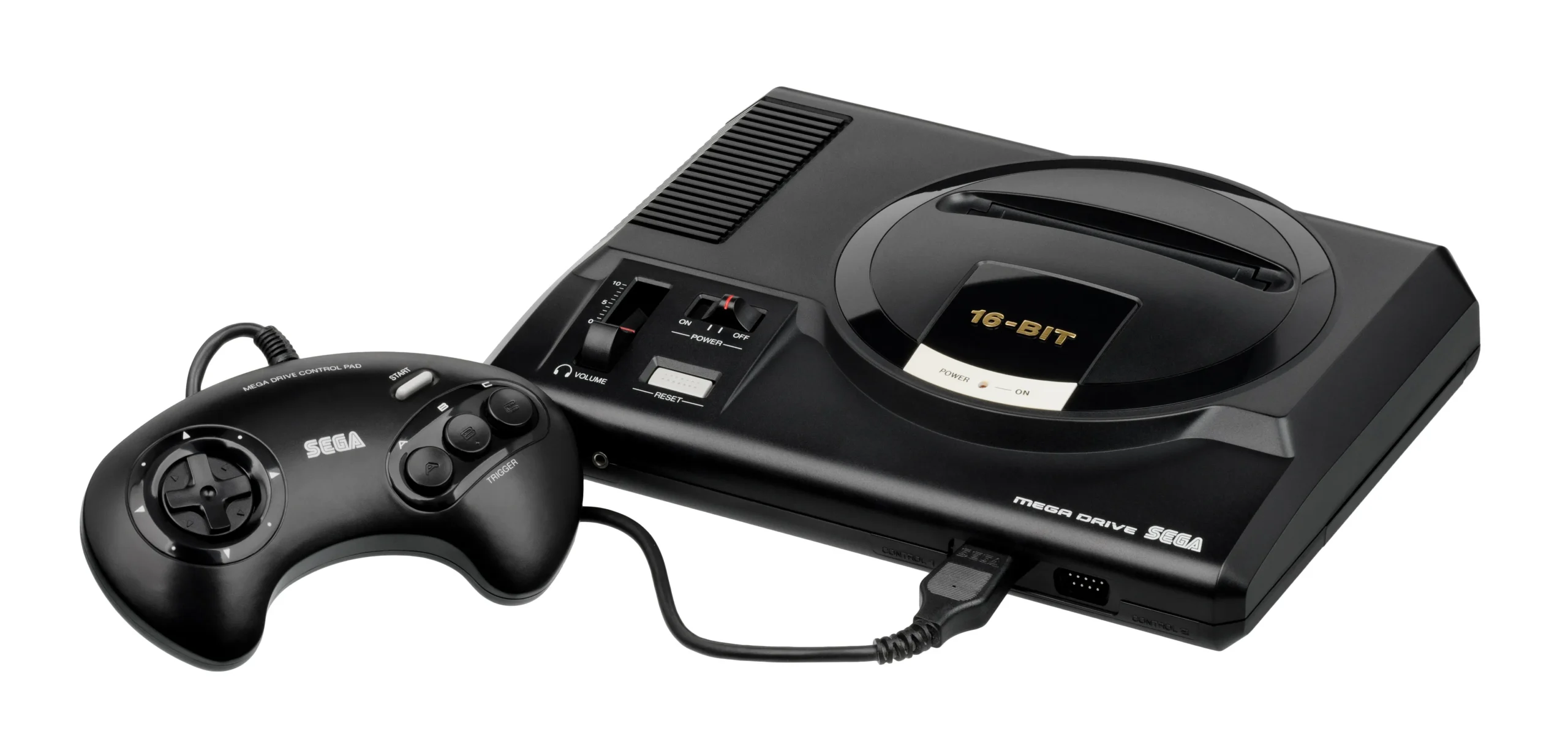 Mega Drive 01