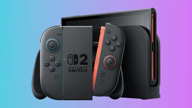Nintendo Switch 2: Make these 8 settings to make the game smoother 1 Nintendo Switch 2 settings