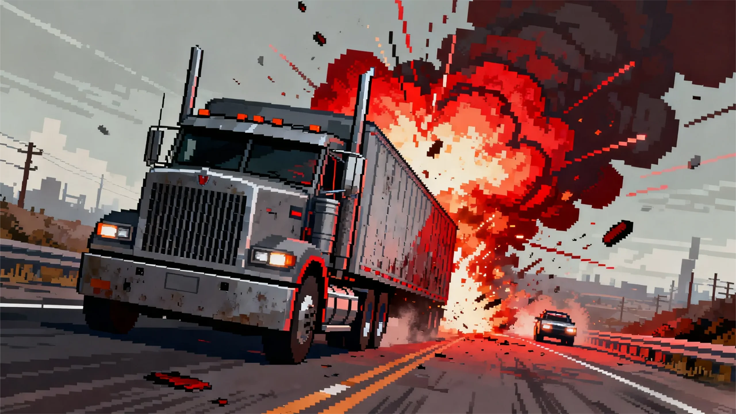 Terminator 2D NO FATE  1