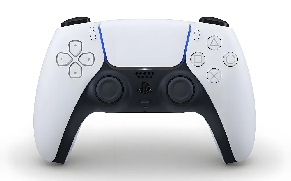 PS5 DualSense controller 