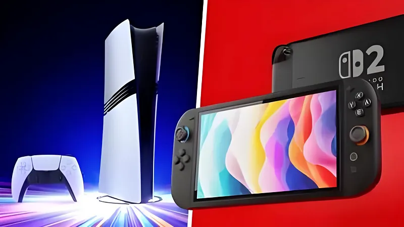 Will Switch 2 be as Powerful as PS5